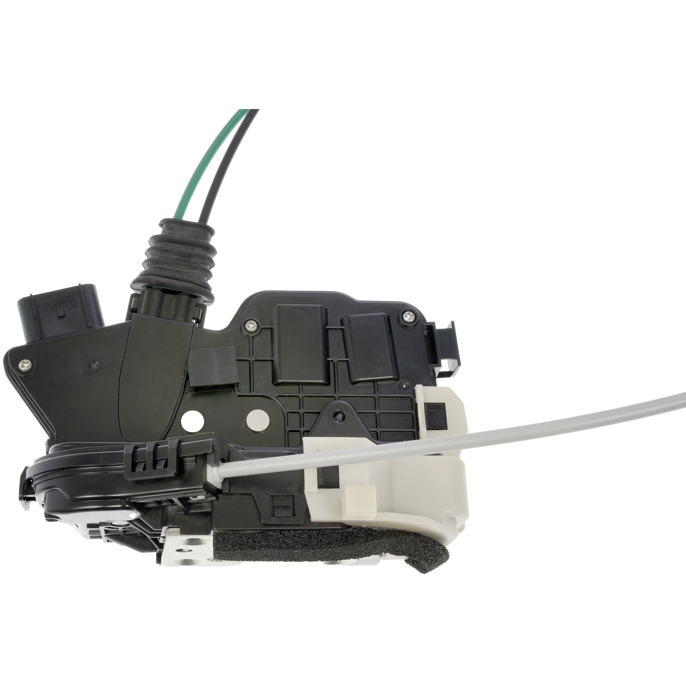 Dorman 940-004 Rear Driver Side Door Lock Actuator Motor for Specific Kia Models