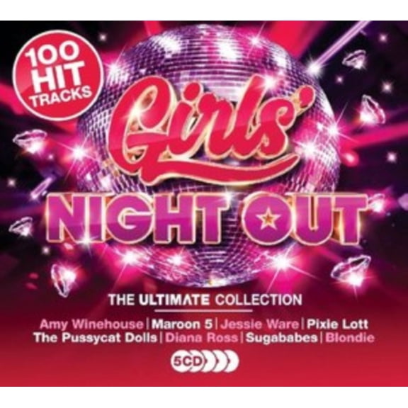 GIRLS NIGHT OUT