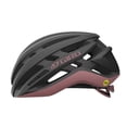 thumbnail image 3 of Casco Ruta Agilis MIPS Gris/ Rosa Mate Resistente Giro Chico, 3 of 3