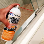 Cyclo Silicone Spray Lubricant - 10 oz - CCLC33V