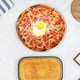 thumbnail image 4 of GAXIRE Accesorio Para Hornear Pizza Redondo En Acero Plateado Resistente Y De Fácil Desmoldeo, 4 of 8