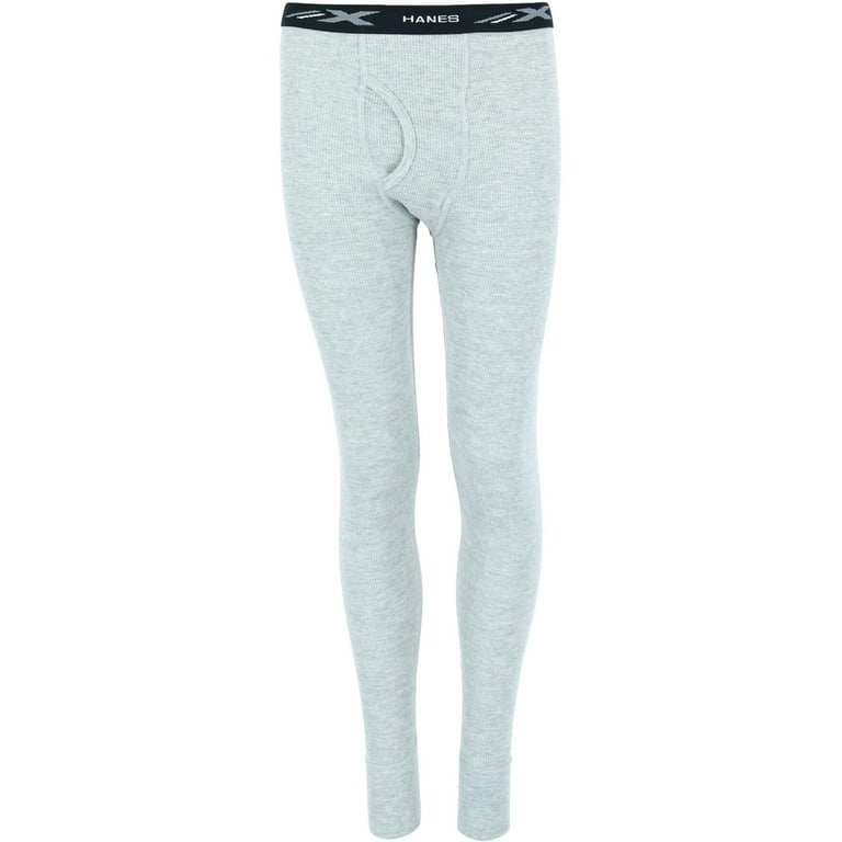 Hanes long johns clearance walmart