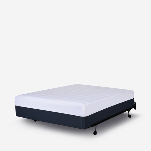 Bed in a on sale box sleep country