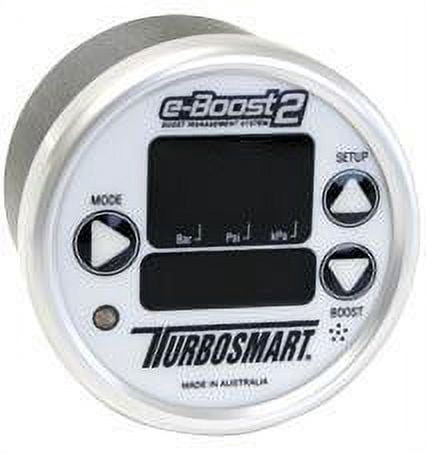 Turbosmart eB2 66mm Roll Cage Mount