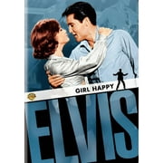 Girl Happy (DVD)