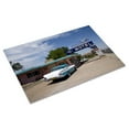 thumbnail image 3 of Print: Blue Swallow Motel, Route 66, Tucumcari, New Mexico, 2006, 3 of 4