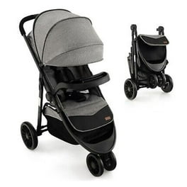 GB X1 Urban Runner Jogging Stroller Volt Walmart