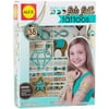 Alex Toys Spa Fab Foil Tattoos Totally Teal