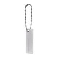 thumbnail image 4 of Qiilu Outdoor Pocket Fish Hook Fishhook File Grinder Sharpener with Key Chain, Fishhook File, Outdoor Grinder, 4 of 6