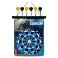 Rico NFL Dart Set, Kansas City Chiefs