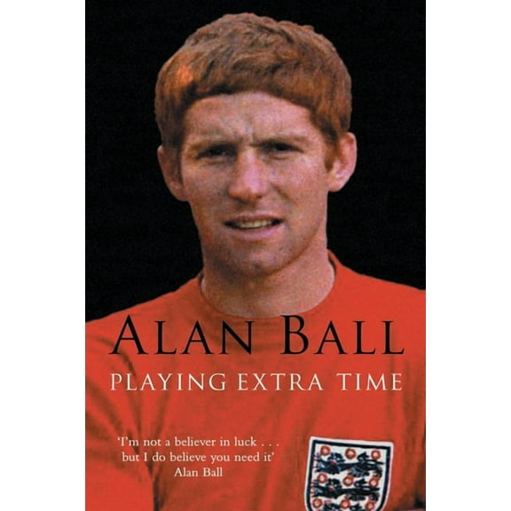 Playing Extra Time, (Paperback)