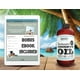 thumbnail image 4 of Aceite portador Invivo Essential de coco fraccionado 480 ml, 4 of 8