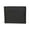 Black, variant on Special Series Mens Leather Removable ID Holder Bifold Wallet 5542 CF