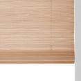 thumbnail image 2 of Bouclair Natural Cordless Bali Shade 31x72 in (79x183 cm), 2 of 4