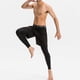 thumbnail image 2 of Pantalones cortos deportivos para hombre, pantalones cortos de baloncesto para correr, de secado rápido, falsos, falsos, de dos piezas Fridja fhjkhfk456637, 2 of 9
