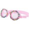 thumbnail image 3 of FYBTO Practical Swimming Glasses FYBTO Anti- Fog Waterproof Spectacles Useful Swimming Equipment for Kids Children, 3 of 7