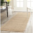 thumbnail image 2 of Safavieh Natural Fiber Ivory Area Rug - Runner 2' x 8', 2 of 4