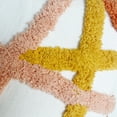 thumbnail image 2 of MAINSTAYS Coussin Décoratif Graffiti, 2 of 3