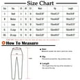 thumbnail image 2 of Viikei Women Sexy PU Leather Pants,Fashion Women's Solid High Waisted Pants Ladies Button Slim Leather Pants Black XXL, 2 of 8