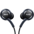 thumbnail image 5 of For Moto G Stylus (2023)/(2022) - AKG Earphones, Hands-free Headphones Headset w Mic Earbuds for Motorola Moto G Stylus (2023)/(2022) Phones, 5 of 5