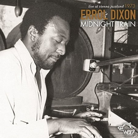Blues & Piano Boogie Woogie Midnight Train