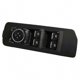 thumbnail image 1 of Power Window Switch FL3Z-14529- for 2015-2020 LHD, 1 of 4