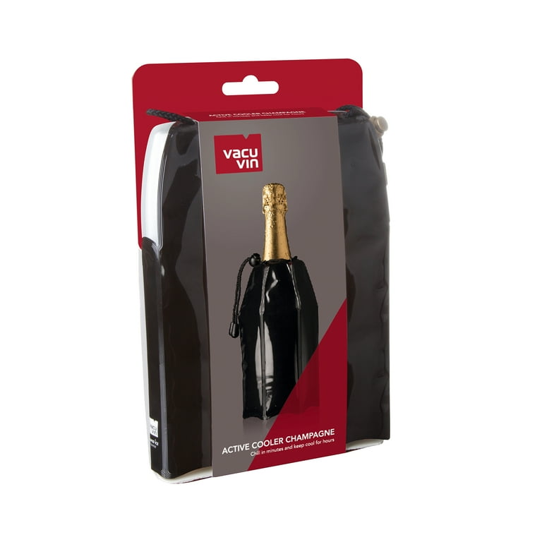 RAFFREDDATORE VINO 3 in 1 in acciaio inossidabile con versatore e aeratore EUR 4,99 - PicClick IT