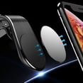 thumbnail image 4 of 360° Rotatable Car Phone Mount Phone Holder Car Car Accessories Red, 4 of 4