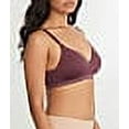 thumbnail image 3 of Warner's Womens Cloud 9 Wire-Free T-Shirt Bra Style-1269, 3 of 6