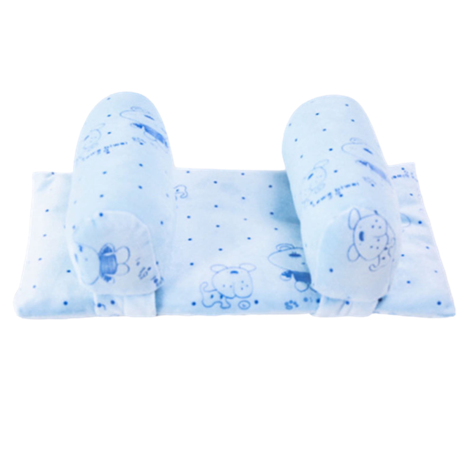 baby sleep positioner walmart