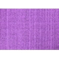 thumbnail image 1 of Ahgly Company Indoor Rectangle Oriental Purple Industrial Area Rugs, 6' x 9', 1 of 4