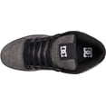 thumbnail image 4 of Men's DC Shoes Pure High-Top WC TX SE Black/Grey/White 16 M, 4 of 5