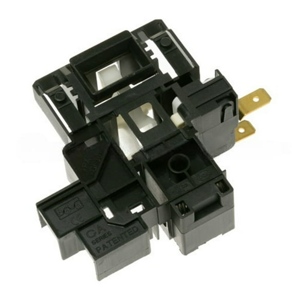 GE APPLIANCE WE01X26341 DOOR SWITCH - GENUINE OEM PART