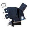 thumbnail image 1 of Alternator Voltage Regulator 1380L600 FGN15S116, 1 of 2