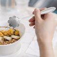 thumbnail image 3 of Binmer Stainless Steel Short-handled Spoon, 3 of 5