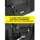 thumbnail image 5 of Bolsa de lona Fitdom 132 L, 36 pulgadas, muy resistente, extra grande, 5 of 7