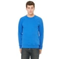thumbnail image 1 of Bella + Canvas Unisex Sponge Fleece Crewneck Sweatshirt, 1 of 1