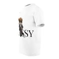 thumbnail image 3 of Unisex Classy Tee, 3 of 7
