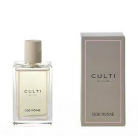 100 Ml Room Spray - ROSE - ?Home Room Spray Culti Milano 100 ML