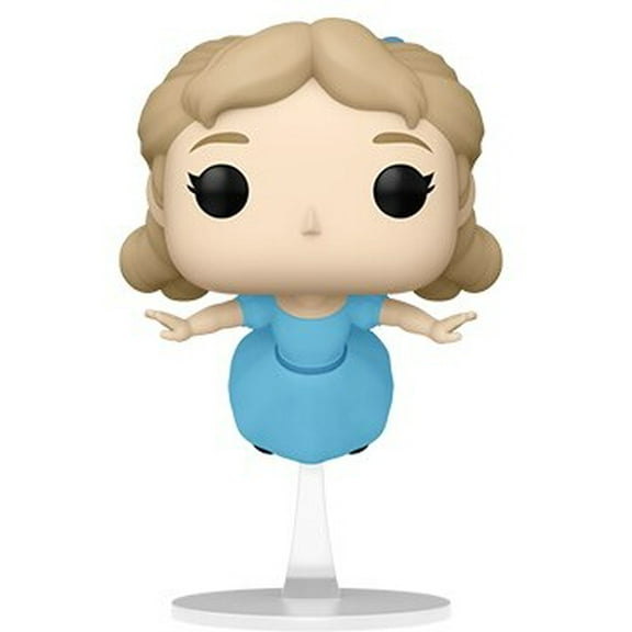 FUNKO POP! DISNEY: Peter Pan 70th - Wendy