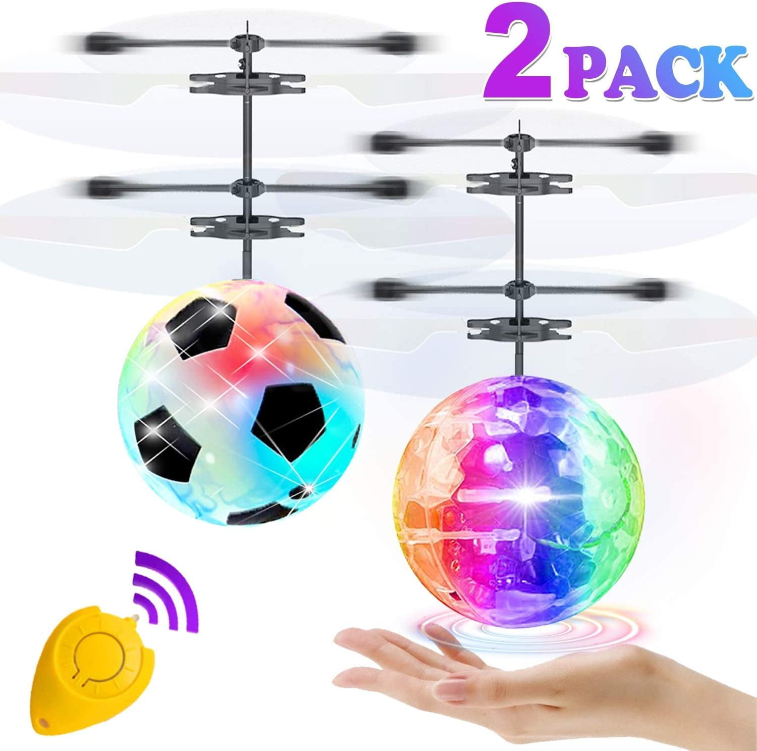 flying toys at walmart