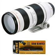 Canon EF 70-200mm F/2.8L USM Telepho - International Version