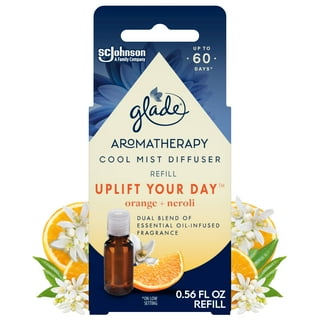 Glade PlugIns Scented Oil Air Freshener Refills, Aqua Waves (6.39 fl. oz.,  9 ct.) - Sam's Club