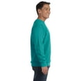 thumbnail image 3 of Comfort Colors Men's Garment-Dyed Sweatshirt, 3 of 3