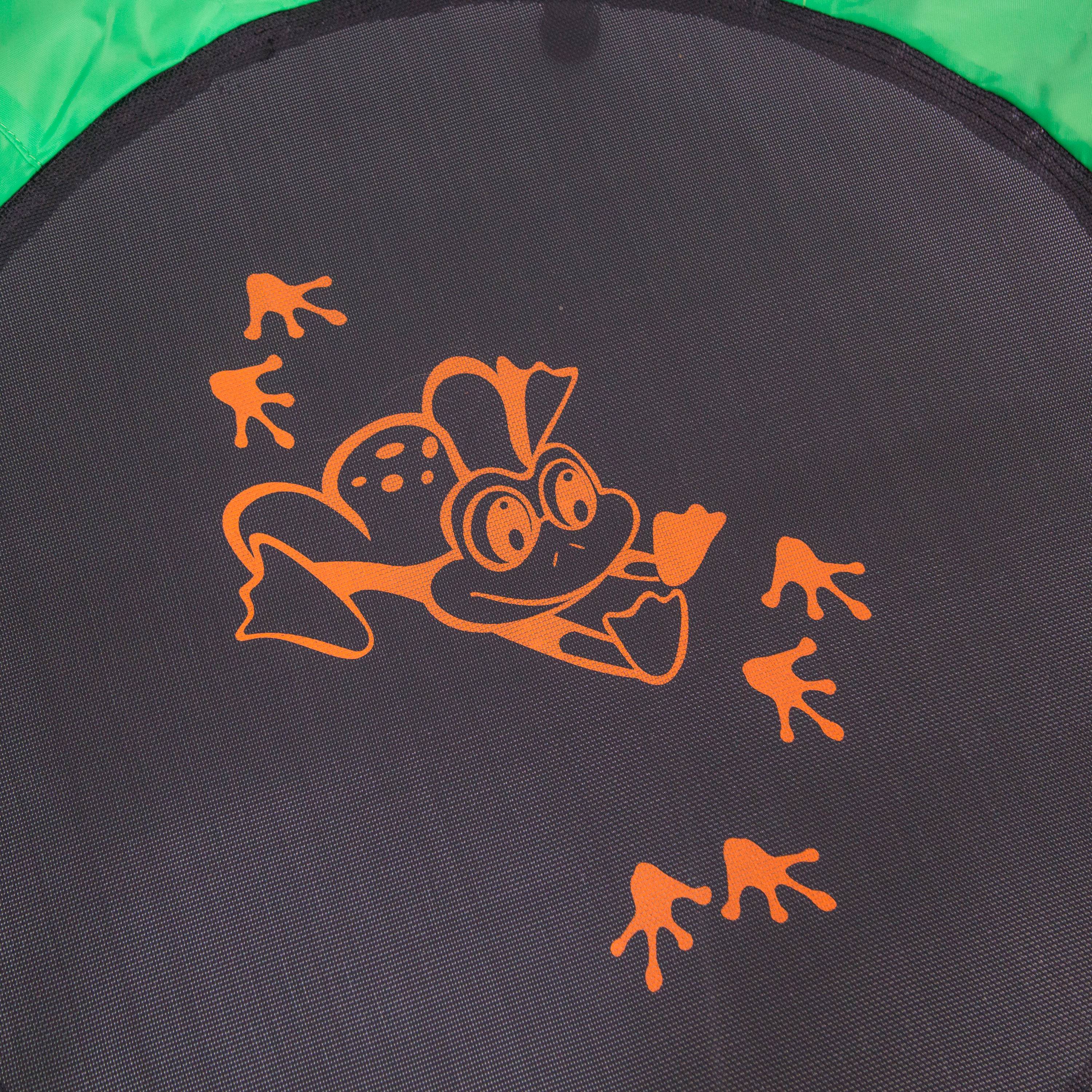 Skywalker Trampolines 36" Mini Trampoline photo 3