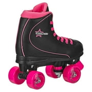 Roller Derby Roller Star 600 Womens High-Top Roller Skates
