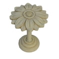 thumbnail image 4 of Urbanest Bloom Decor Medallion Drapery Holdback, 4 of 6