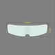 thumbnail image 5 of Película impermeable y antivaho PET importado + micro-Nano revestimiento, 5 of 9