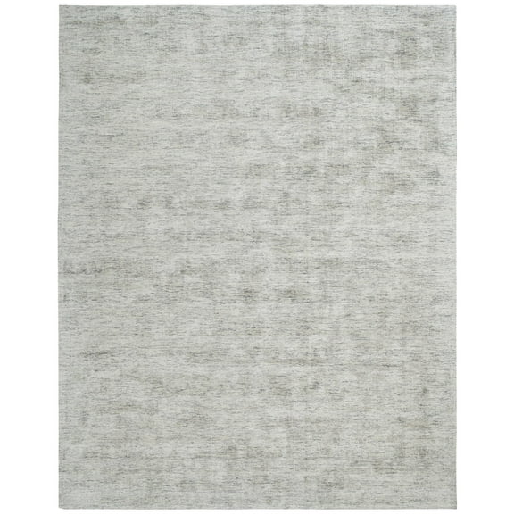 K2 Floor Style Aero Moonglow Hand Made Silkette™ Area Rug
