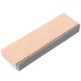 thumbnail image 3 of MasteelfCA 1pc Fret Polishing File Sanding Tool For Electric Guitar Bass Ukulele Banjo, 3 of 7